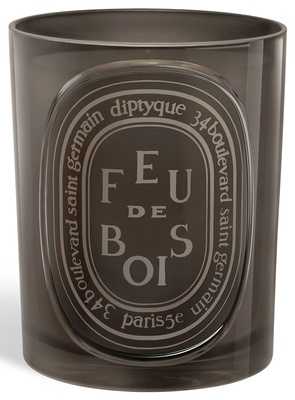 Diptyque Feu de Bois Medium candle 300g