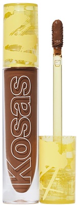 Kosas Revealer Super Creamy + Brightening Concealer & Daytime Eye Cream النغمة 8.8 ن 