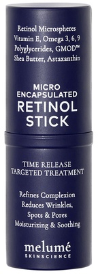 Melumé Skinscience Micro-Encapsulated Retinol Stick