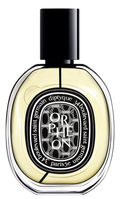 Diptyque Orphéon