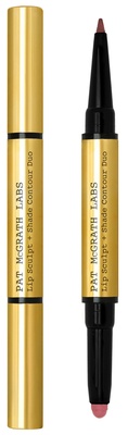 Pat McGrath Labs Lip Sculpt + Shade Contour Duo Divine Rose