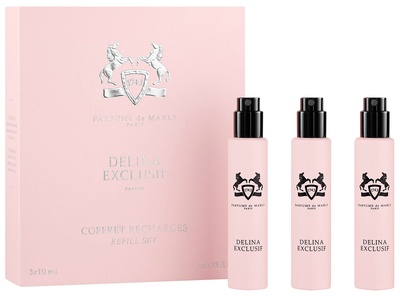 Parfums de Marly DELINA REFILL SET 30 ml Refill