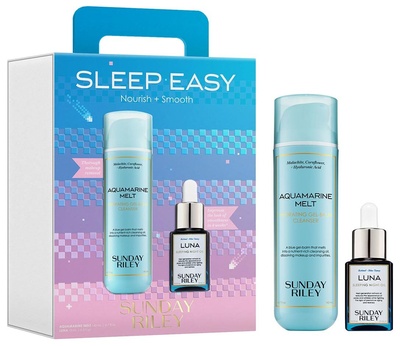 Sunday Riley Sleep Easy