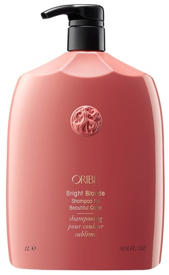Oribe Bright Blonde Shampoo 1000ml