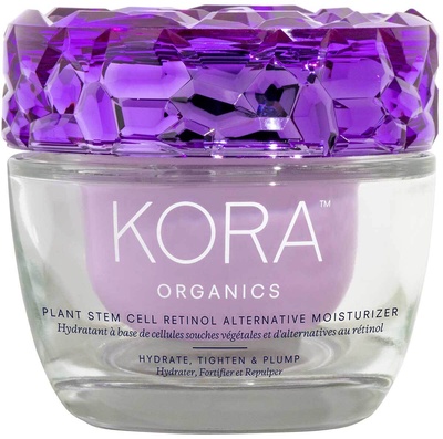 Kora Organics Plant Stem Cell Retinol Alternative Moisturizer 50 ml