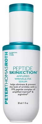 Peter Thomas Roth Peptide Skinjection™ Amplified Wrinkle-Fix Serum
