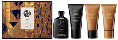 Oribe Holiday Set Oribe Signature Travel 26
