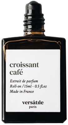 Versatile Paris 「culot thé」 Culot Thé - Perfume extract - Versatile Paris – VERSATILE PARIS