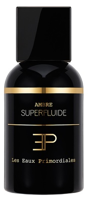 Les Eaux Primordiales AMBRE SUPERFLUIDE 50 ml