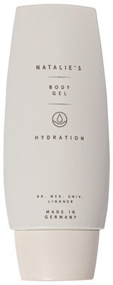 Natalie's Cosmetics Hydration Body Gel 300 ml