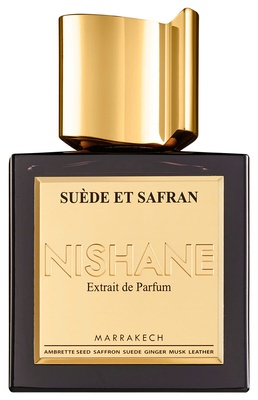 NISHANE Suède Et Safran