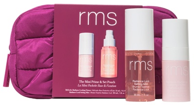 RMS Beauty The Mini Prime & Set Pouch