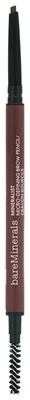 bareMinerals Mineralist Micro-Defining Brow Pencil قهوة