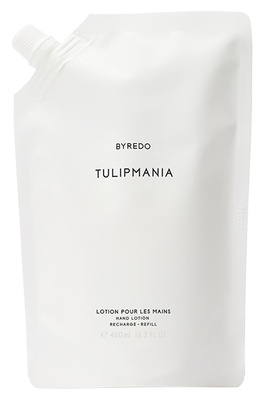 Byredo Hand Lotion Refill Tulipmania