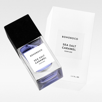 ♥【BOHOBOCO】ボホボコ　シーソルトキャラメル　2個セット　⑤　1204 BOHOBOCO » buy online | NICHE BEAUTY