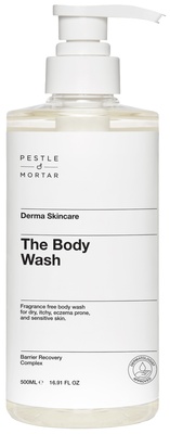 Pestle & Mortar DERMA SKINCARE Body Wash