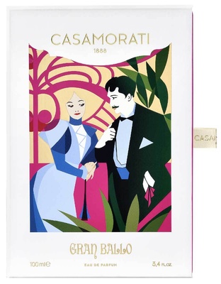 Casamorati GRAN BALLO 100 ml