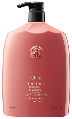 Oribe Bright Blonde Conditioner 1000ml