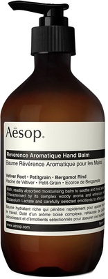 Aesop Reverence Aromatique Hand Balm 75 ml