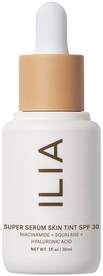 Ilia Super Serum Skin Tint Broad Spectrum SPF 30 Bom Bom
