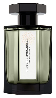 L'Artisan Parfumeur Histoire d'Orangers