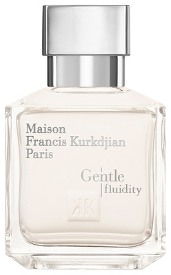 Maison Francis Kurkdjian Paris Gentle Fluidity Silver 70 ml