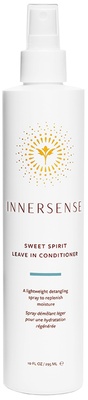 INNERSENSE SWEET SPIRITLEAVE IN CONDITIONER