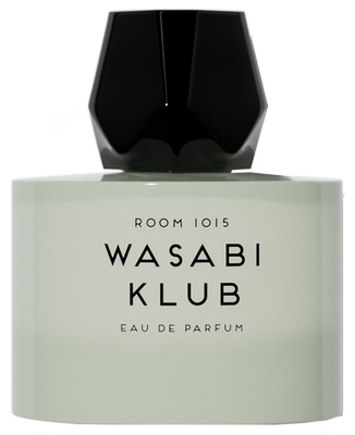Room 1015 WASABI KLUB 50 ml
