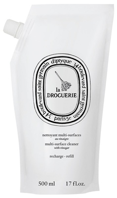 Diptyque la DROGUERIE Recharge Multi-Surface Cleaner Refill 500 ml