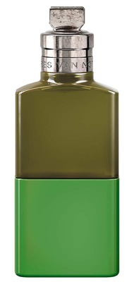 DRIES VAN NOTEN Crazy Basil 200ml Refill