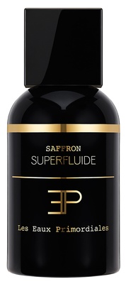 Les Eaux Primordiales SAFFRON SUPERFLUIDE 50 ml
