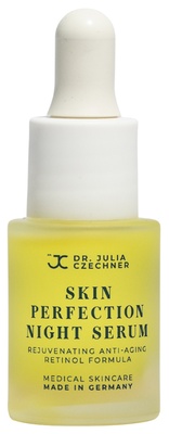 Dr. Julia Czechner Skin Perfection Night Serum