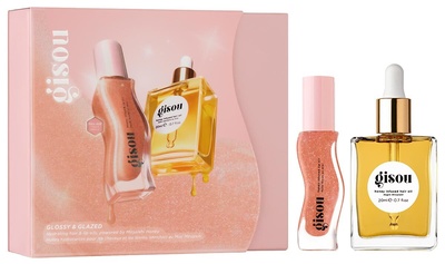 Gisou Glossy & Glazed