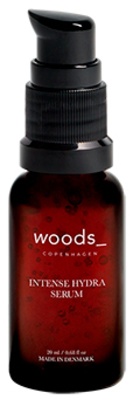 woods_copenhagen INTENSE HYDRA SERUM