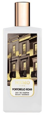 MEMO PARIS Portobello 75ml