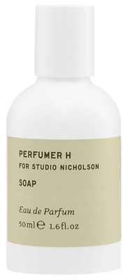 Perfumer H Soap