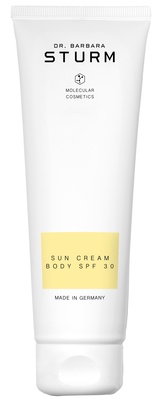 Dr. Barbara Sturm Sun Cream Body SPF 30