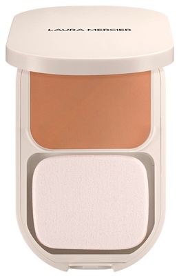 LAURA MERCIER Real Flawless Feather Matte Powder Foundation 4N Palmier