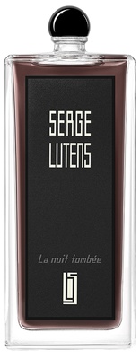 Serge Lutens LA NUIT TOMBÉE 50ml