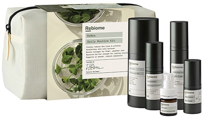 Rebiome ReNew Daily Routine Kit