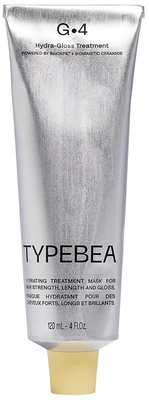 TYPEBEA G4 Hydra-Gloss Treatment Mask
