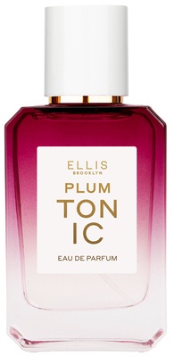 Ellis Brooklyn PLUM TONIC 50 ml