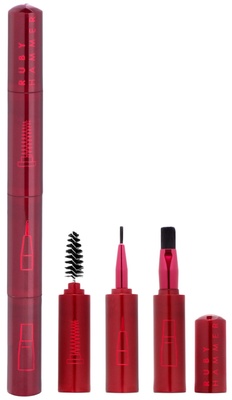 Ruby Hammer Magnetic Brush Set 02