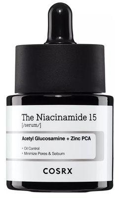 COSRX The Niacinamide 15 Serum