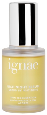 ignae Rich Night Serum