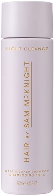 Hair by Sam McKnight Light Cleanse Hair & Scalp Shampoo 250 ml