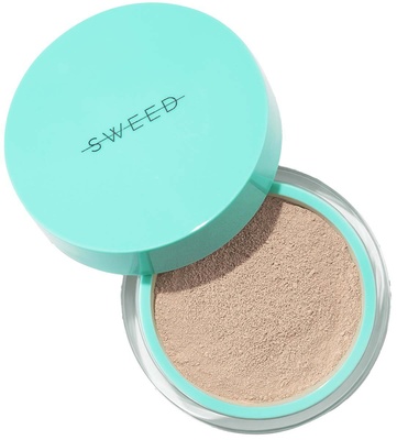 Sweed Miracle Powder Μεσαίο φως