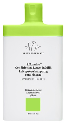 DRUNK ELEPHANT Silkamino Conditioning Leave-In Milk