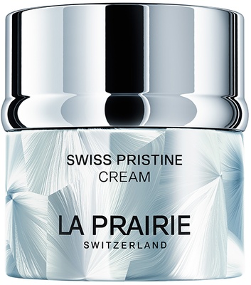 La Prairie Siwss Pristine Cream
