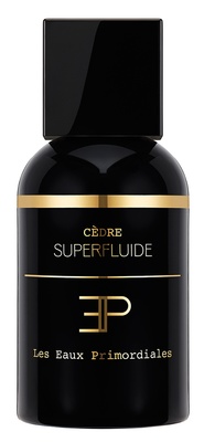 Les Eaux Primordiales CÈDRE SUPERFLUIDE 50 ml